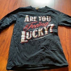 Black cheer alliance long sleeve